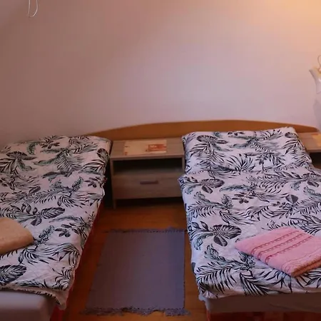 Duha Holiday home