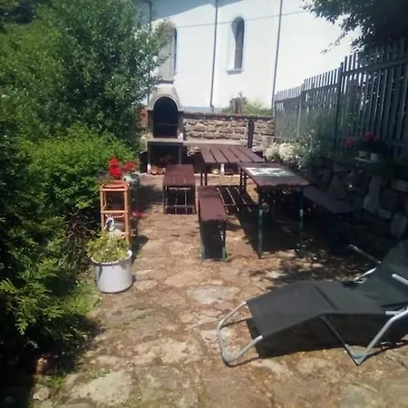 Dúha Casa de Férias *