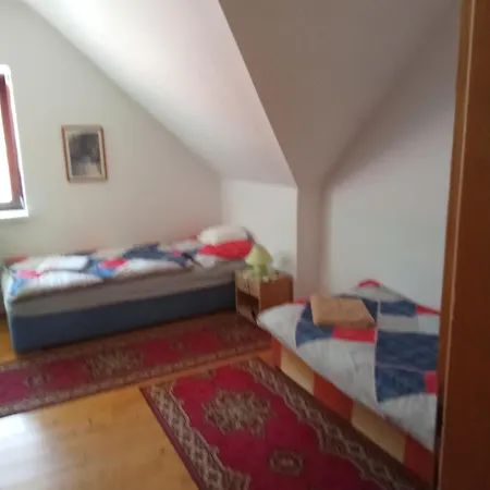 Duha Holiday home