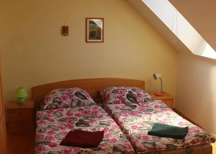 Duha Дом отдыха Дединки