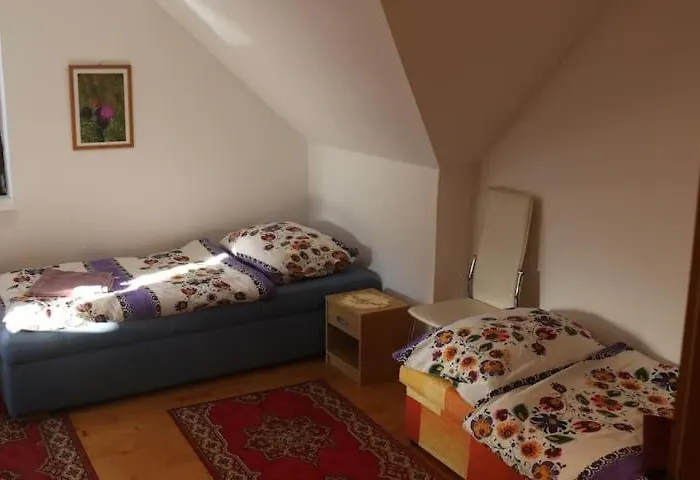 Duha * Дединки