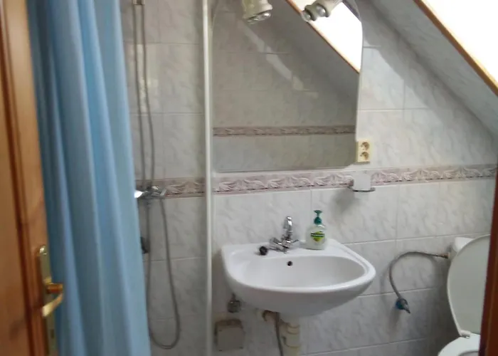Duha Дом отдыха Дединки