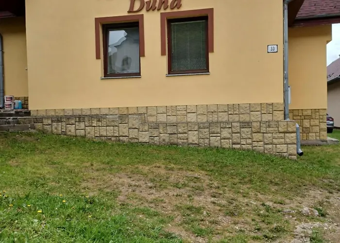 Duha Дом отдыха Дединки